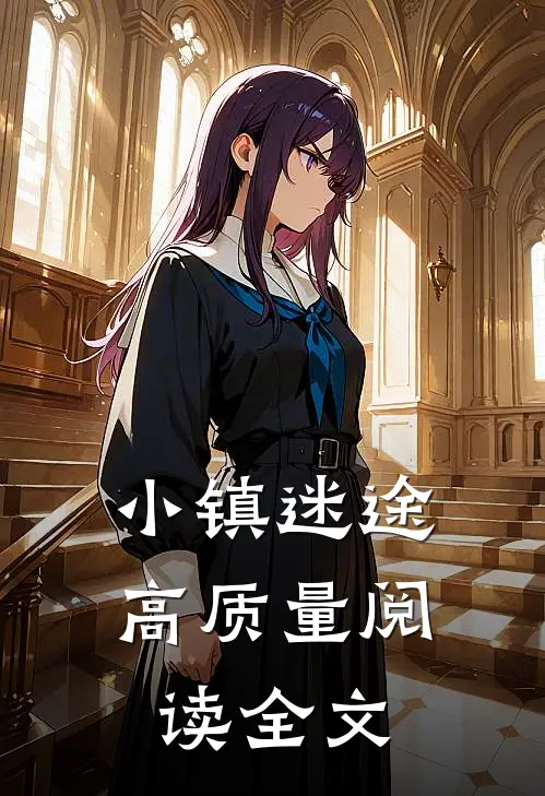 小镇迷途高质量阅读全文