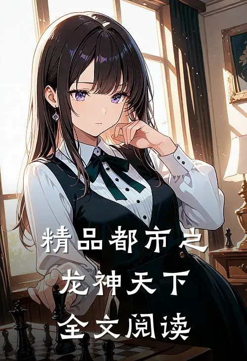 精品都市之龙神天下全文阅读