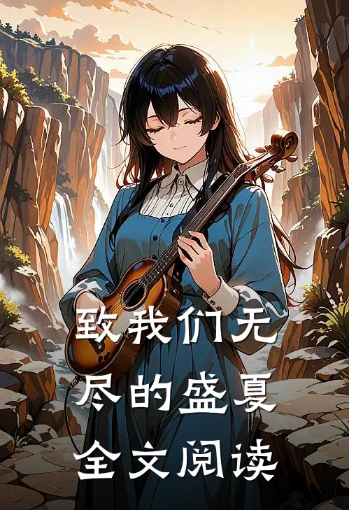 致我们无尽的盛夏全文阅读