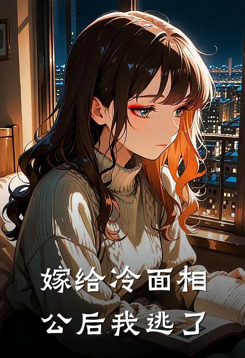 嫁给冷面相公后我逃了