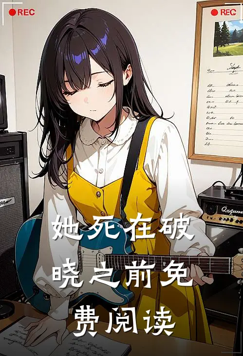 她死在破晓之前免费阅读