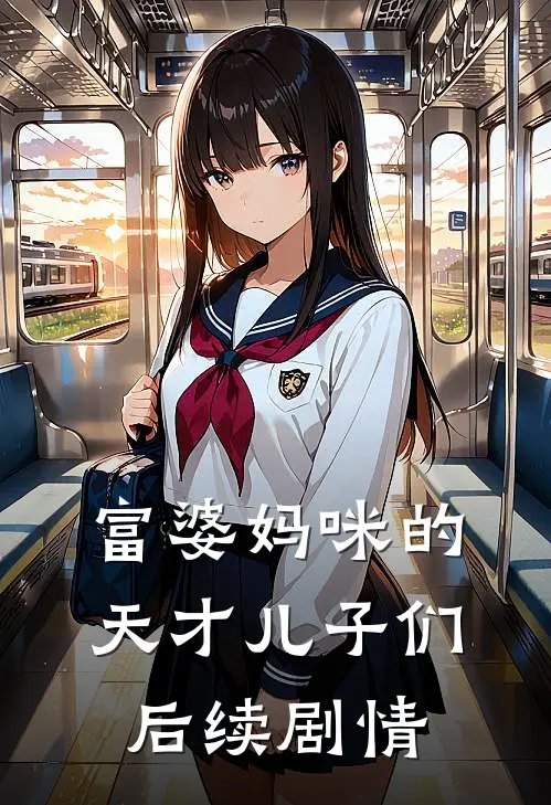 富婆妈咪的天才儿子们后续剧情
