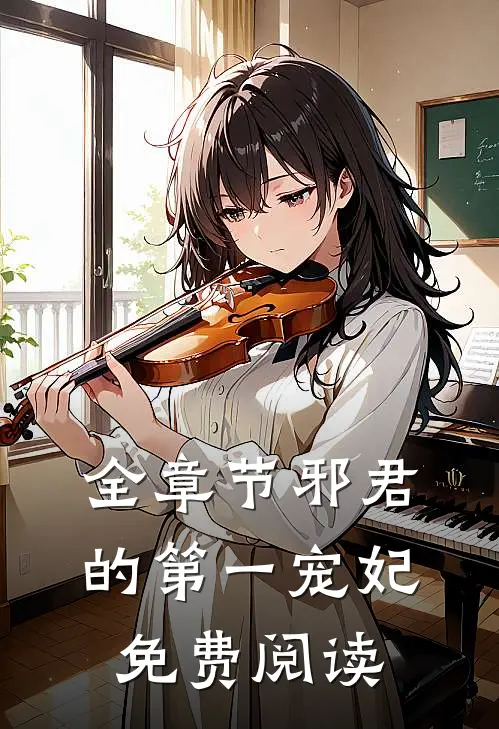 全章节邪君的第一宠妃免费阅读