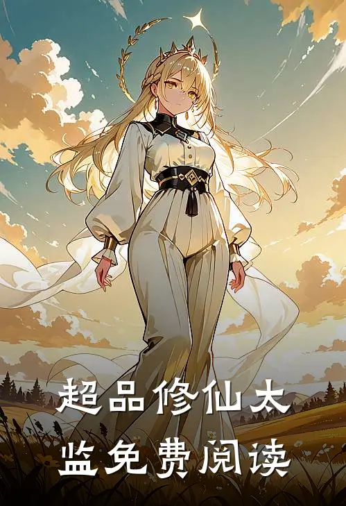 超品修仙太监免费阅读