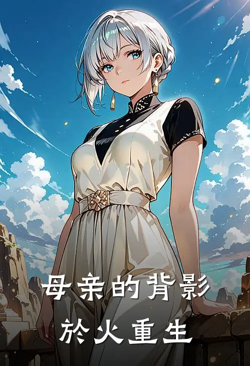 母亲的背影(於火重生)