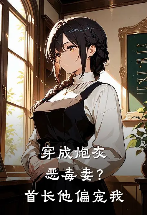 穿成炮灰恶毒妻?首长他偏宠我免费阅读