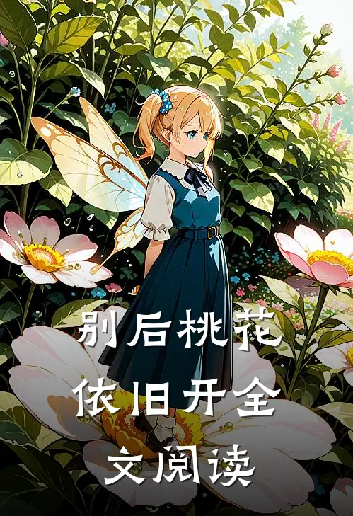 别后桃花依旧开全文阅读