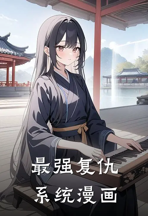 最强复仇系统漫画