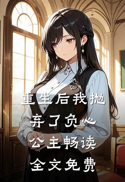 重生后我抛弃了负心公主畅读全文免费