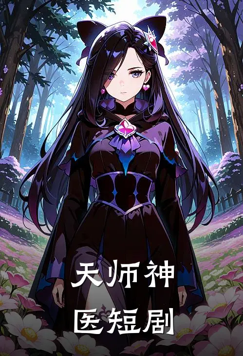 天师神医短剧
