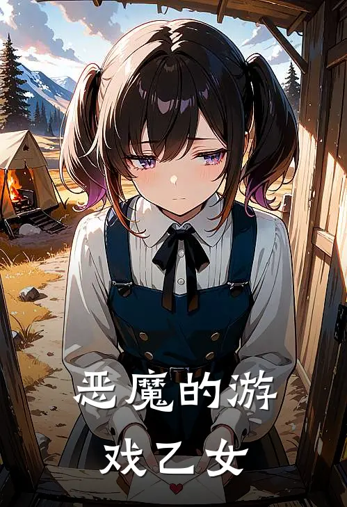 恶魔的游戏乙女