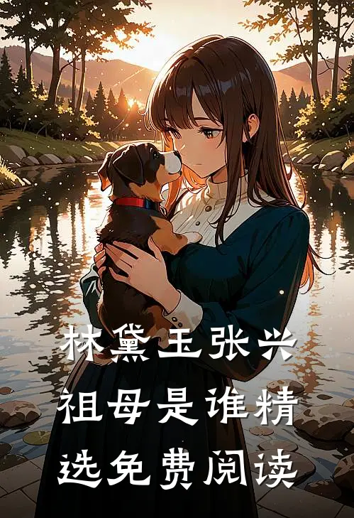 林黛玉张兴祖母是谁精选免费阅读