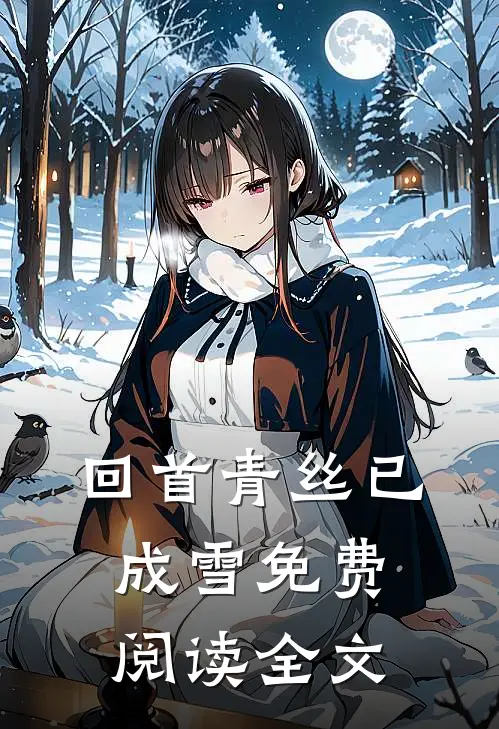 回首青丝已成雪免费阅读全文