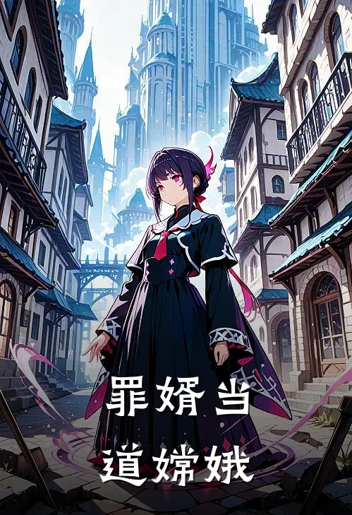 罪婿当道嫦娥