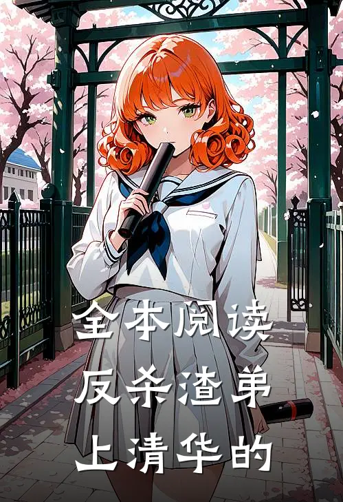 全本阅读反杀渣弟上清华的