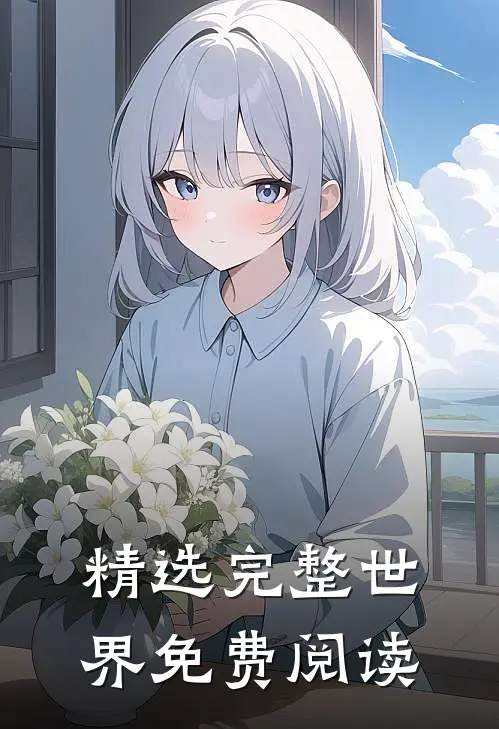 精选完整世界免费阅读