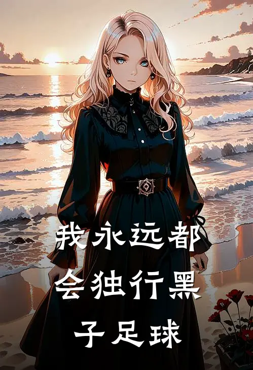 我永远都会独行 黑子足球