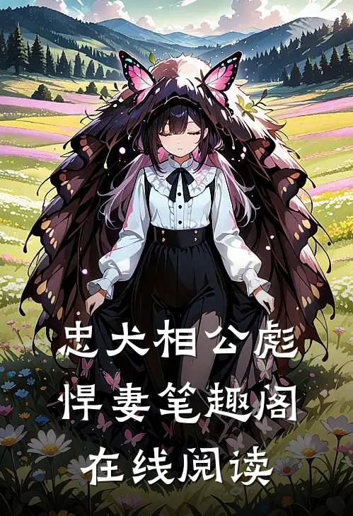忠犬相公彪悍妻笔趣阁在线阅读