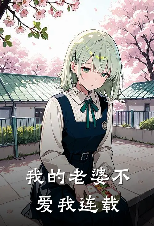 我的老婆不爱我连载