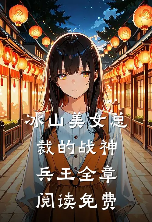 冰山美女总裁的战神兵王全章阅读免费