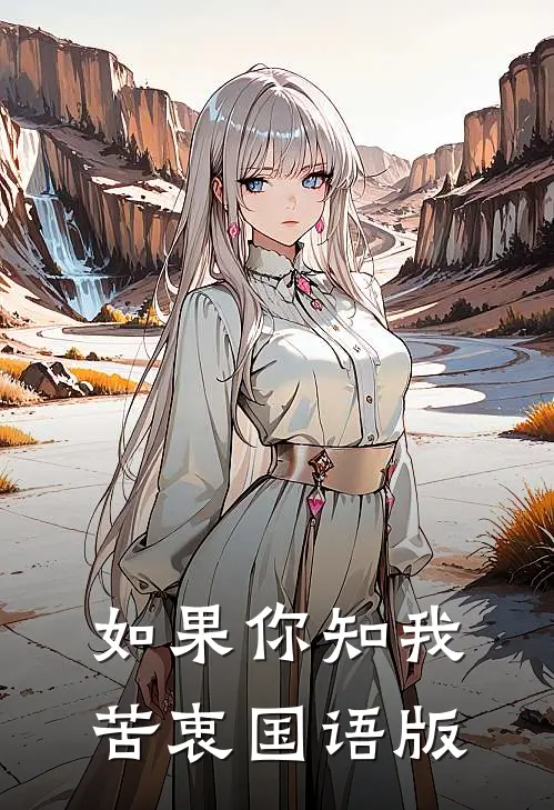 如果你知我苦衷国语版