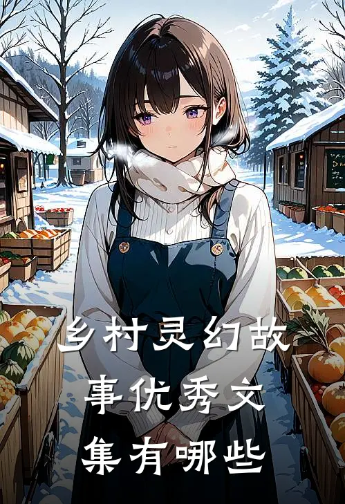乡村灵幻故事优秀文集有哪些