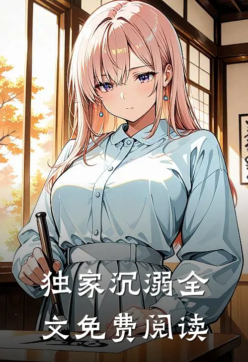 独家沉溺全文免费阅读