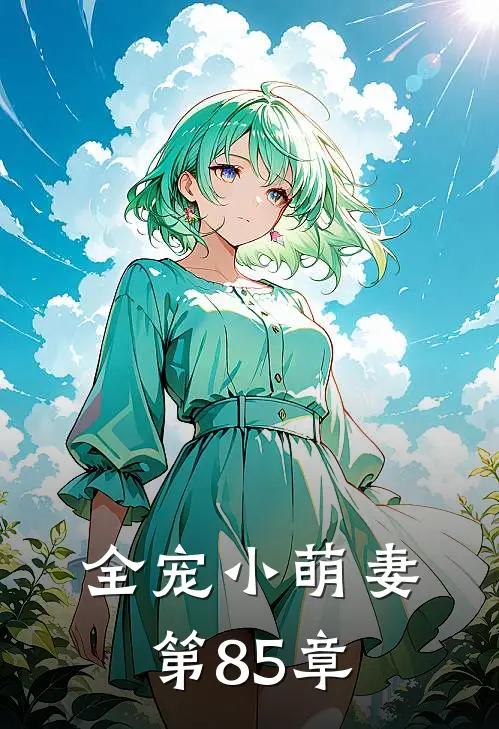 全宠小萌妻 第85章
