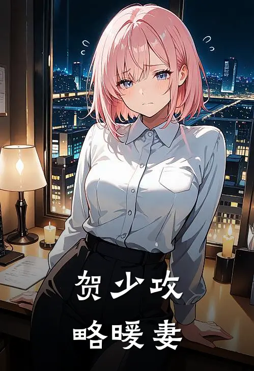 贺少攻略暖妻