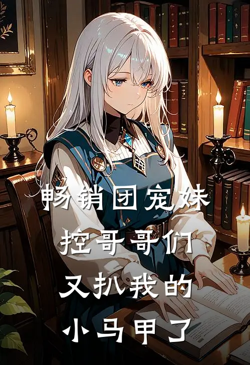 畅销团宠妹控哥哥们又扒我的小马甲了
