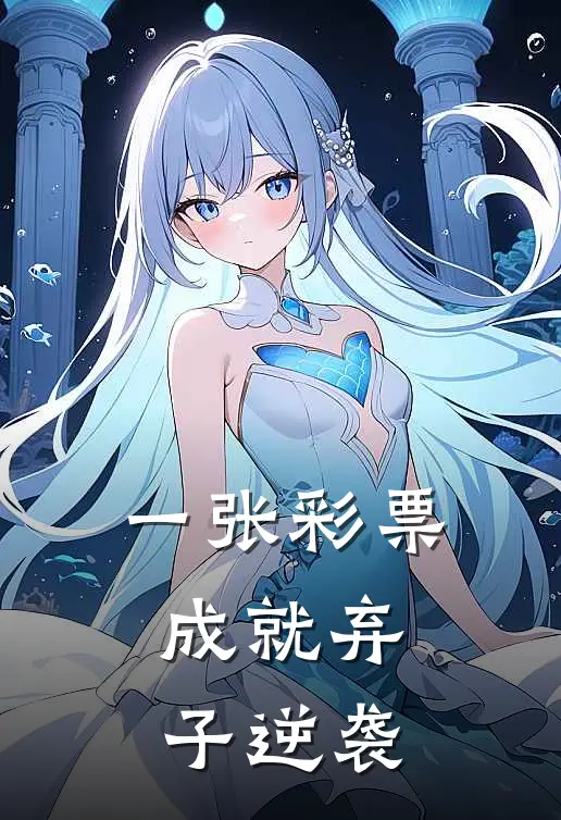 一张彩票,成就弃子逆袭