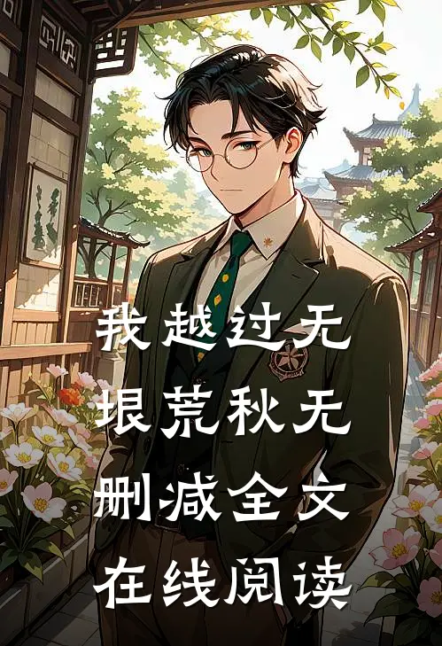 我越过无垠荒秋无删减全文在线阅读