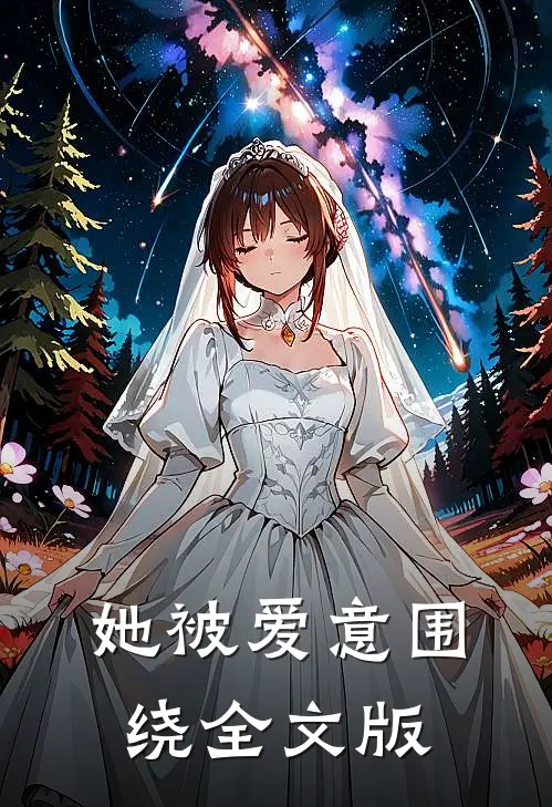 她被爱意围绕全文版