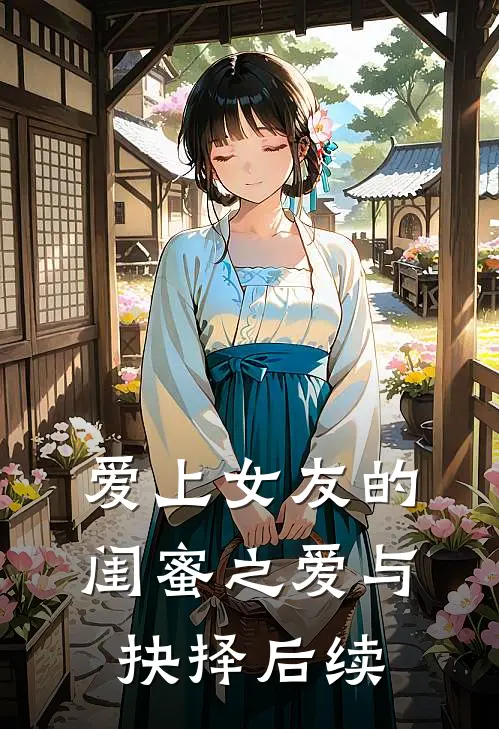爱上女友的闺蜜之爱与抉择后续