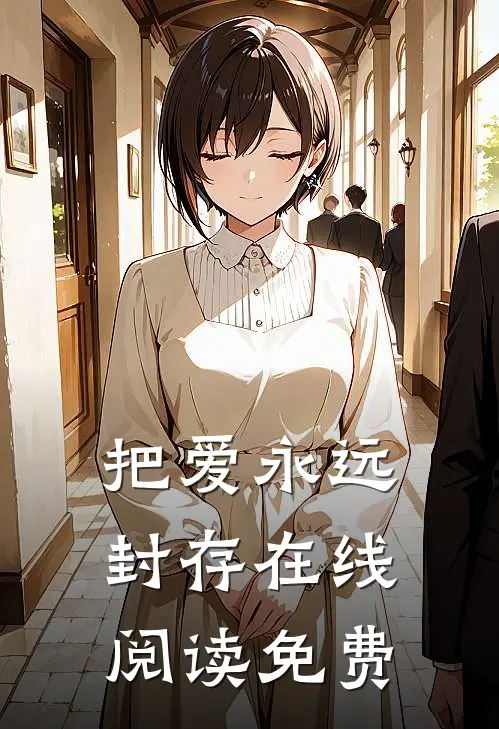 把爱永远封存在线阅读免费