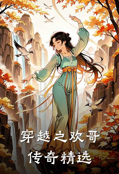 穿越之欢哥传奇精选