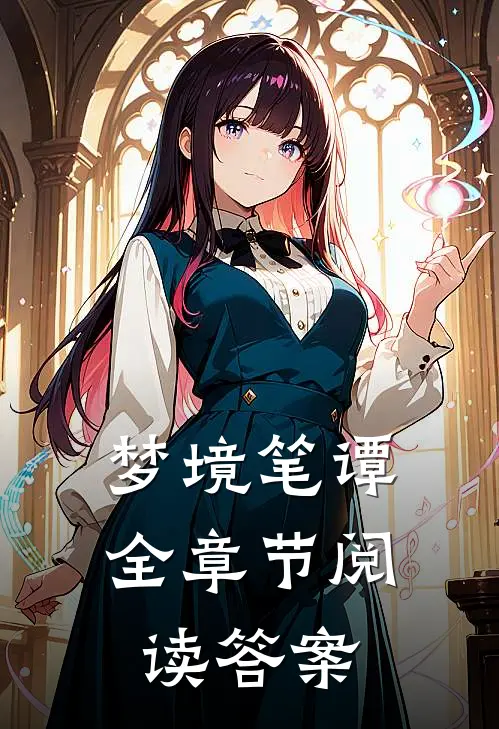 梦境笔谭全章节阅读答案