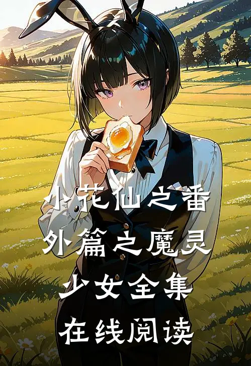 小花仙之番外篇之魔灵少女全集在线阅读