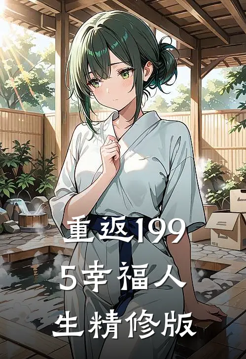 重返1995幸福人生精修版