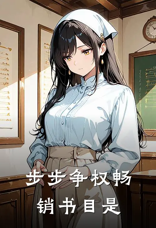 步步争权畅销书目是