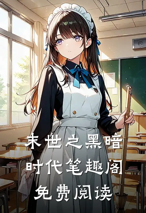 末世之黑暗时代笔趣阁免费阅读