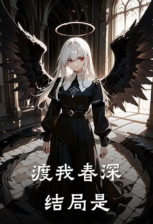 渡我春深结局是