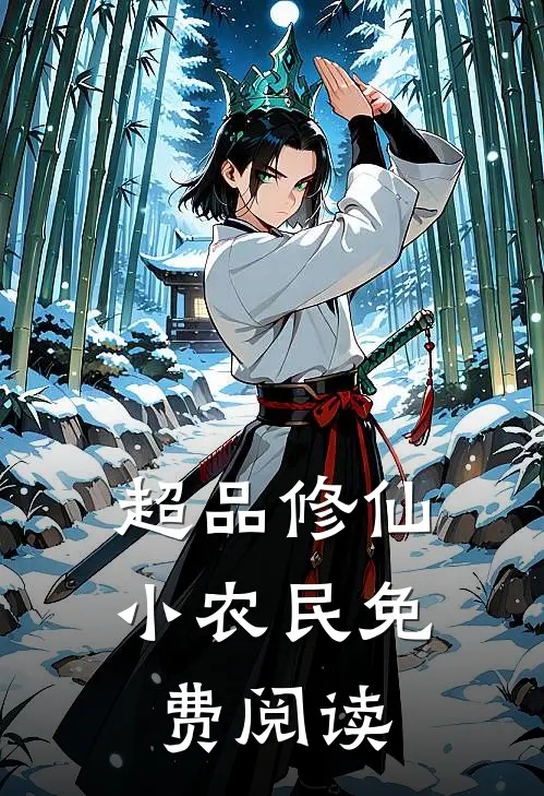 超品修仙小农民免费阅读