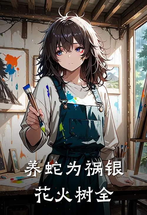 养蛇为祸银花火树全