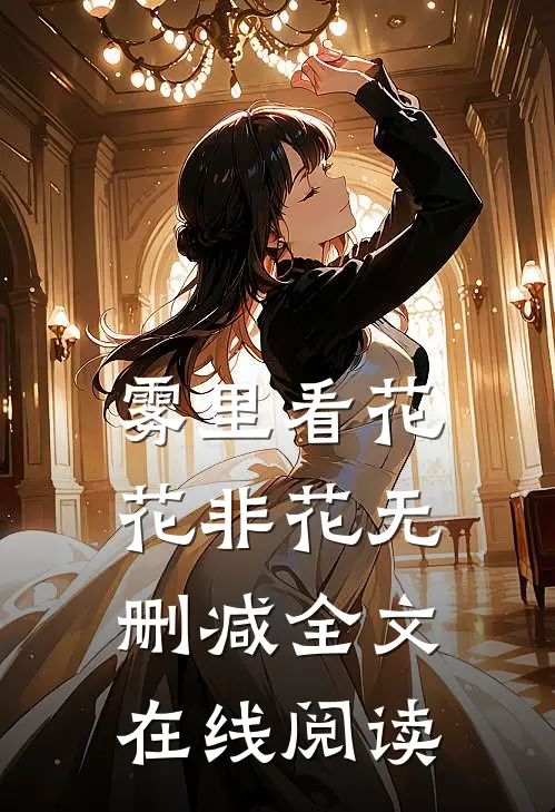 雾里看花花非花无删减全文在线阅读