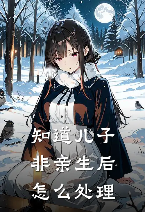 知道儿子非亲生后怎么处理