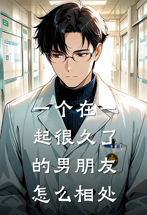 一个在一起很久了的男朋友怎么相处