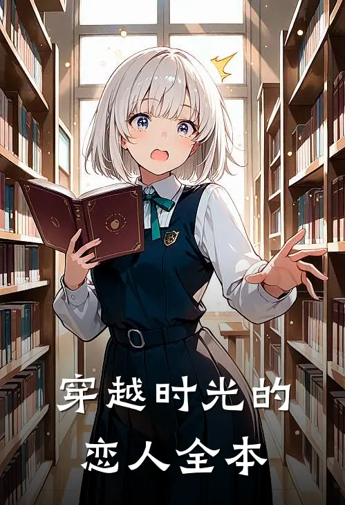 穿越时光的恋人全本