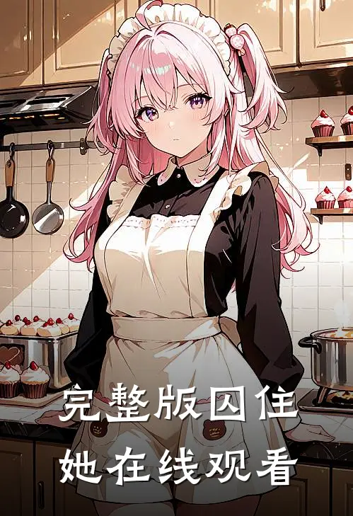 完整版囚住她在线观看