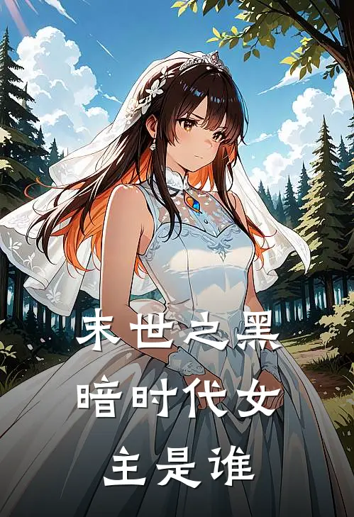 末世之黑暗时代女主是谁